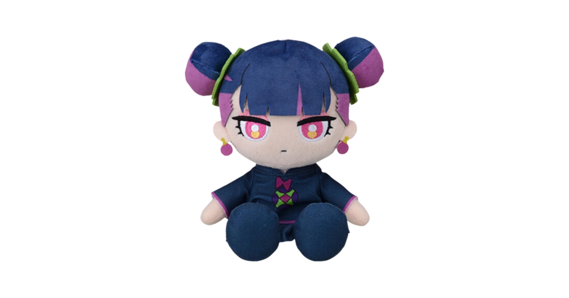 Amazon.co.jp: ずっと真夜中でいいのに。 ぬいぐるみ ずとまよ